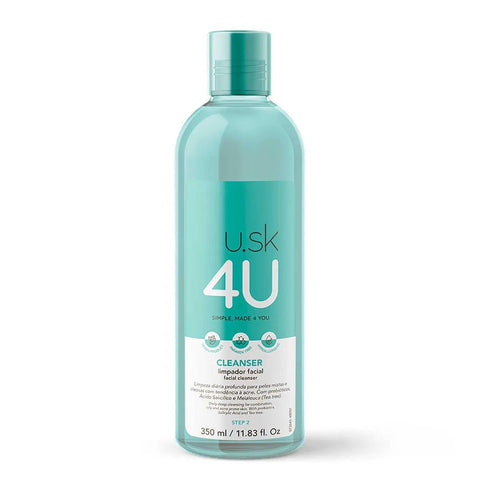 U Sk Oil Cleanser 350 Ml