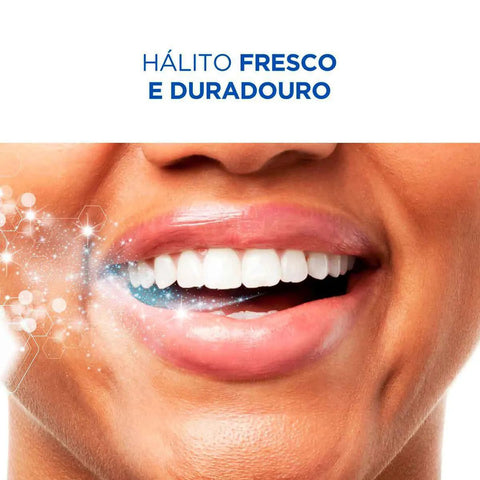 Pasta de Dente Oral-B Gengiva Detox Whitening - 102 g