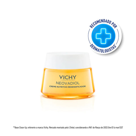 Neovadiol Cr Nutri Redensif 50G
