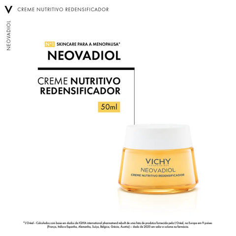 Neovadiol Cr Nutri Redensif 50G