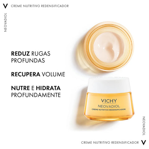 Neovadiol Cr Nutri Redensif 50G