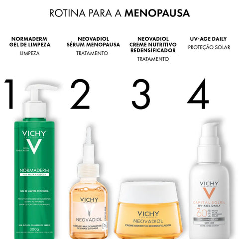 Neovadiol Cr Nutri Redensif 50G