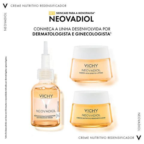 Neovadiol Cr Nutri Redensif 50G