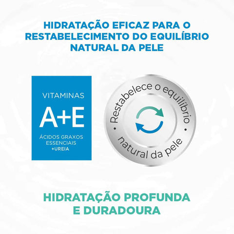 Loção Hidratante Saniskin Pele Seca 200Ml