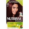 Tintura Garnier Nutrisse Creme Nº 46 Borgonha