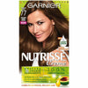 Tintura Garnier Nutrisse Creme Nº 77 Chocolate Avelã