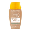 Protetor Solar Facial Bioderma Photoderm Nude Touch FPS 50 - 40 g
