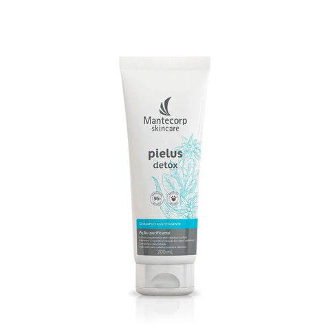 Pielus Detox Bg 200 Ml