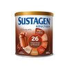 Sustagen Sabor Chocolate - 400 g