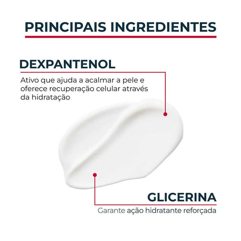 Eucerin Loção Ph5 Pump 400 Ml