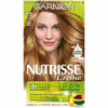 Tintura Garnier Nutrisse Creme Nº 73 Avelã