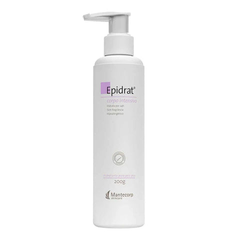 Hidratante Epidrat Corpo Intensivo Loção, 1 Unidade Com 200G