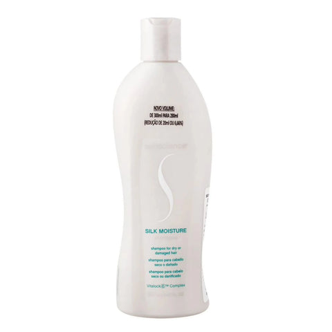 Shampoo Sensciense Silk Moisture 280ml