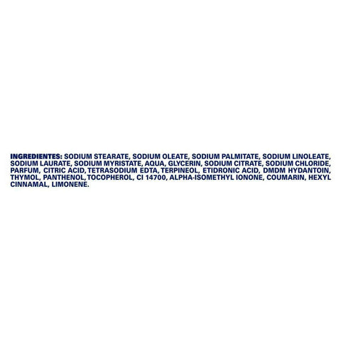 Sabonete Corporal Rexona Antibacterial Multivitaminas, Barra, 1 Unidade Com 84G