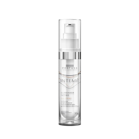 Inteme Claread Intim 30G Profuse
