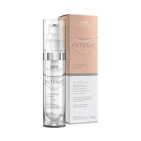 Inteme Claread Intim 30G Profuse