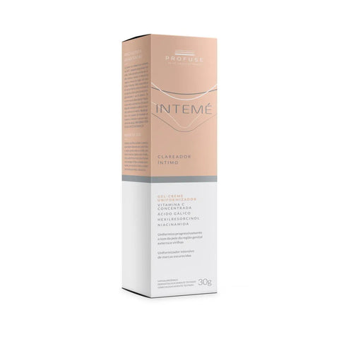 Inteme Claread Intim 30G Profuse