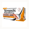 Strepsils 8,75mg - 8 Unidades - Pastilha