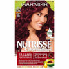 Tintura Nutrisse Colorissimo 6660 Louro Escuro Ultra Vermelho Rouge