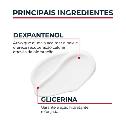 Loção Hidratante Para Pele Sensivel e Seca Eucerin Ph5 - 250Ml