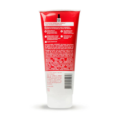 Neutrog Norwegian 200 Ml Sem Frag
