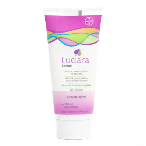 Luciara Creme 200 Ml