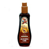 Protetor Solar Corporal Australian Gold Spray Gel FPS 15 - 125 mL