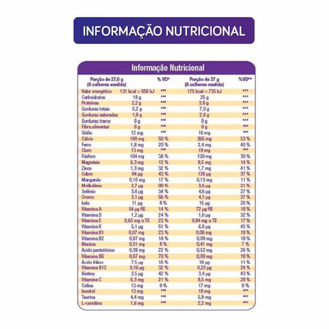 Neo Quimica Spoon Lata 400G