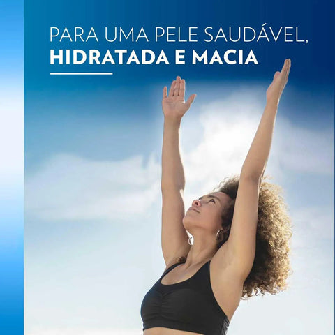 Hidratante Vasenol Recuperação Intensiva Repairing 200Ml