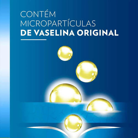 Hidratante Vasenol Recuperação Intensiva Repairing 200Ml