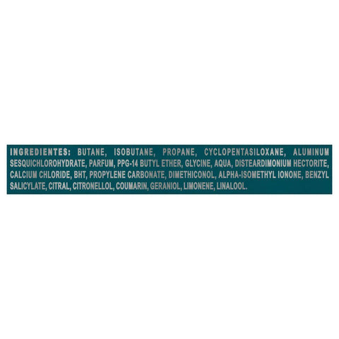 Desodorante Aerosol Rexona Men Active Dry 150 Ml