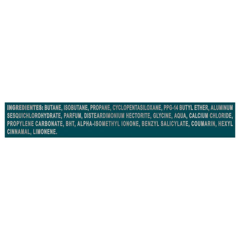 Desodorante Antitranspirante Masculino Rexona Men Invisible, Aerossol, 1 Unidade Com 150Ml