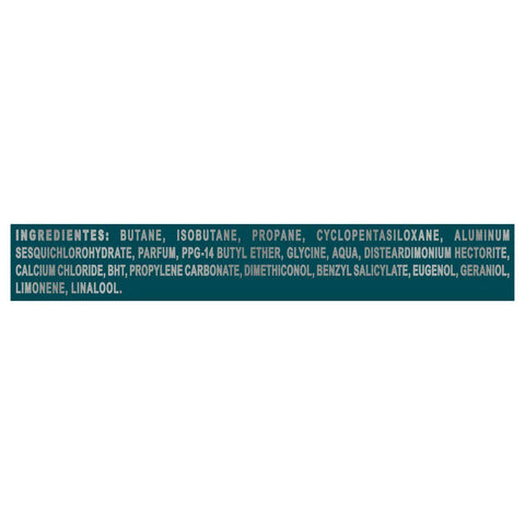 Desodorante Antitranspirante Masculino Rexona Men V8, Aerossol, 1 Unidade Com 150Ml