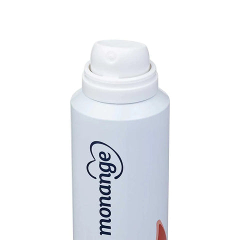 Desodorante Antitranspirante Monange Clinical Conforto, 1 Unidade Com 150Ml