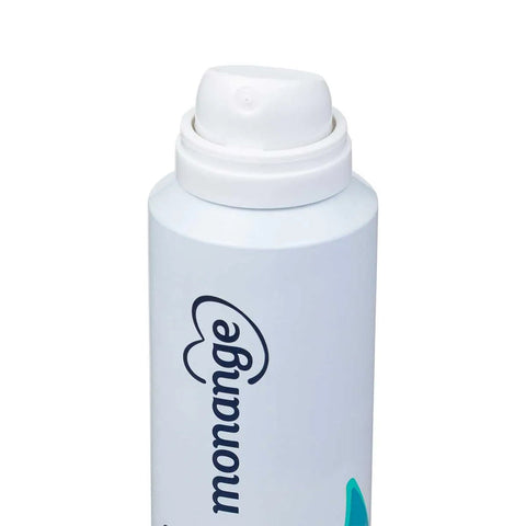 Desodorante Antitranspirante Monange Clinical Revigorante, Aerossol Com 150Ml