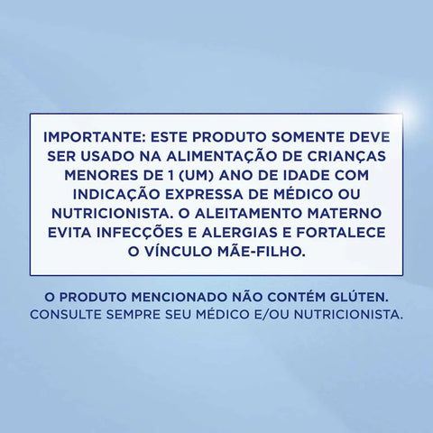 Fórmula Infantil Aptamil Profutura Gold 1 - 800 g
