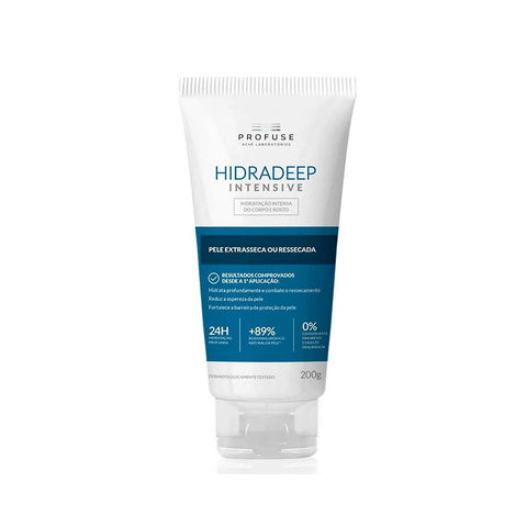 Hidratante Profuse Hidradeep Intensive 200G