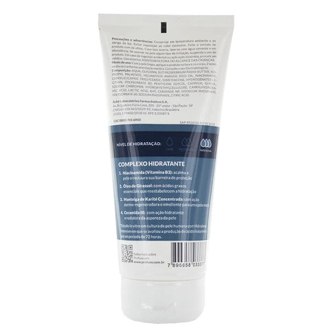 Hidratante Profuse Hidradeep Intensive 200G