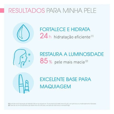 Hydrabio Serum 40 Ml