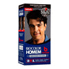 Tonalizante Biocolor Homem Castanho Escuro