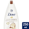 Sabonete Dove Nutri Indulge 250 Ml