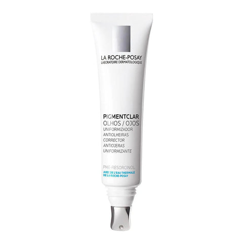Pigmentclar Facial Creme Olhos 15 Ml