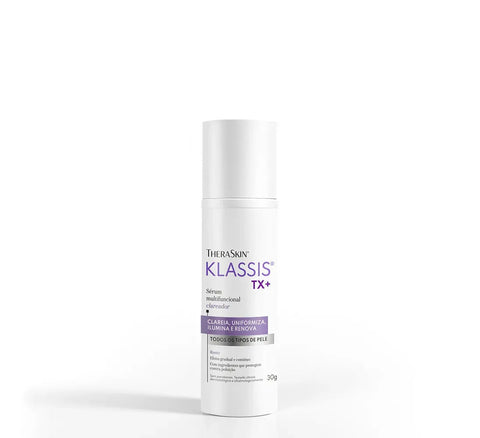 Klassis Tx + Pump 30G