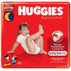 Fralda Huggies Supreme Care Tamanho XXG - 54 Unidades