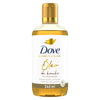 Sabonete Líquido Dove Oleo de Banho 240ml