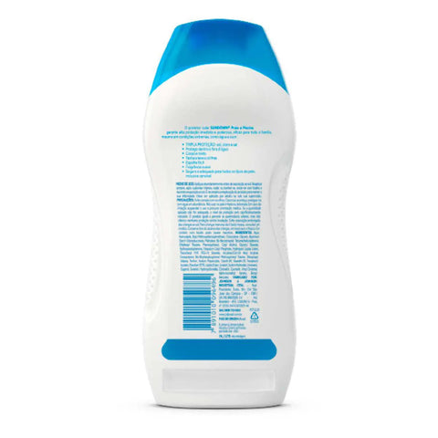 Protetor Solar Sundown Praia & Piscina FPS 30 - 200 mL