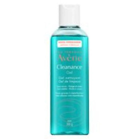 Gel de Limpeza Avène Cleanance Regular - 300 g