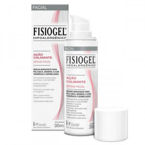 Fisiogel A.I Sérum Facial Hidratante 30Ml