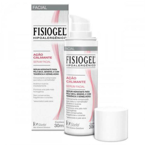 Fisiogel A.I Sérum Facial Hidratante 30Ml