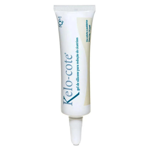 Gel de Silicone Kelo-Cote 15G
